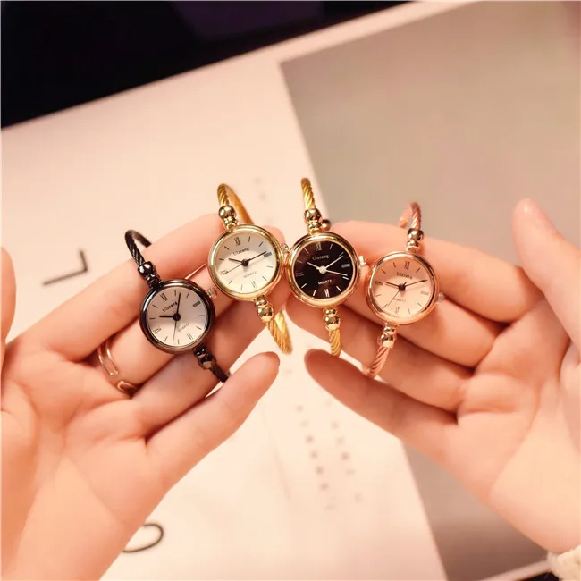 Bracelet Watch for Middle School Students